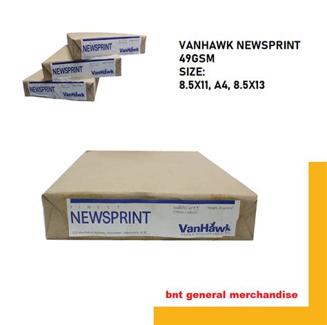 van hawk paper phils. inc|Vanhawk Paper Philippines .
